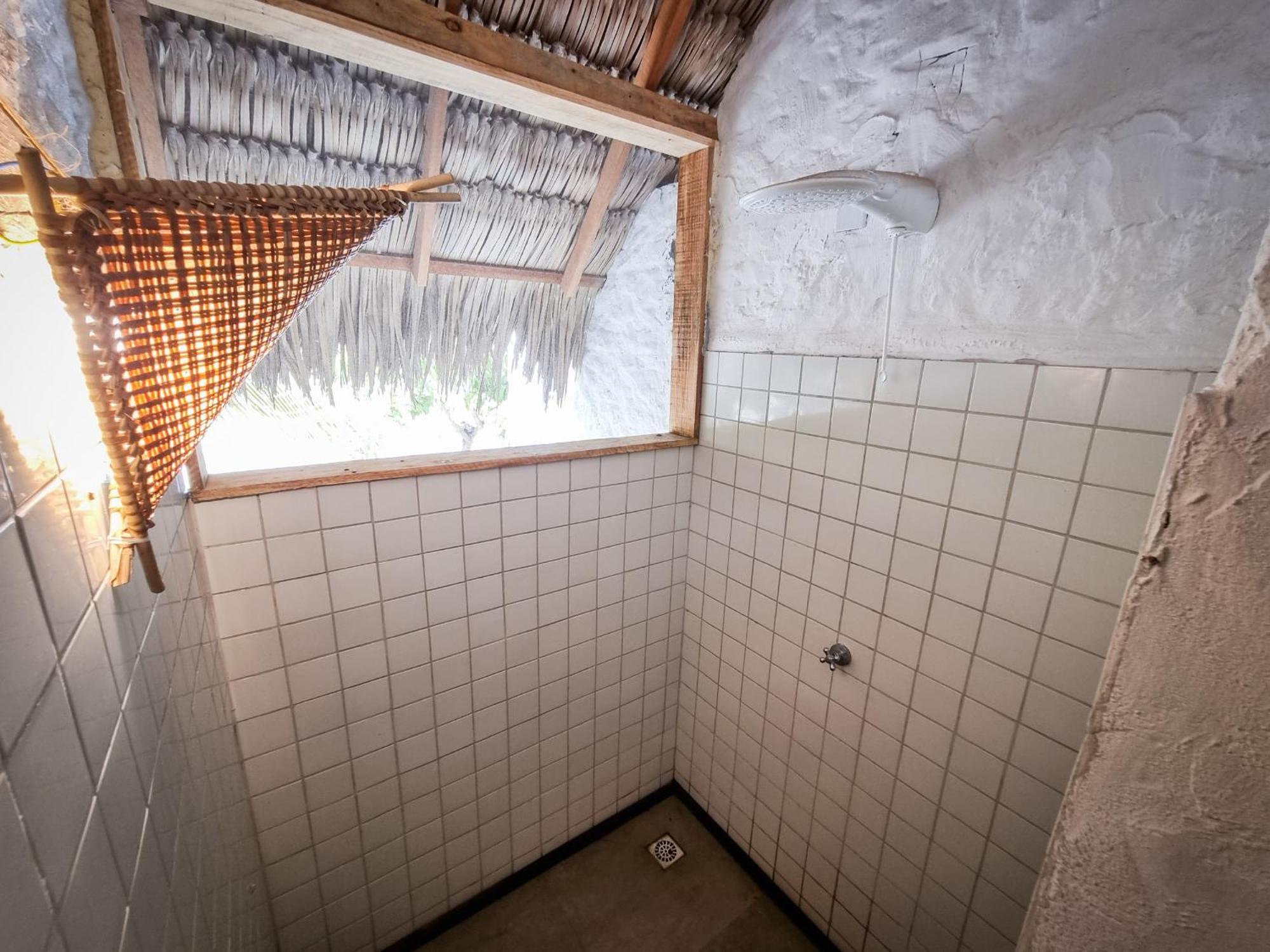 Vila Do Junco Santo Amaro do Maranhao Exterior photo